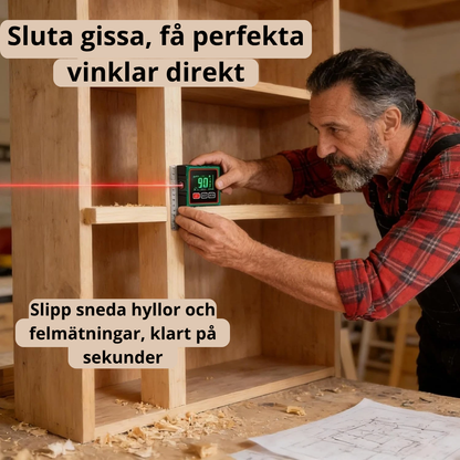 Perfekt90™ – Exakt precision varje gång
