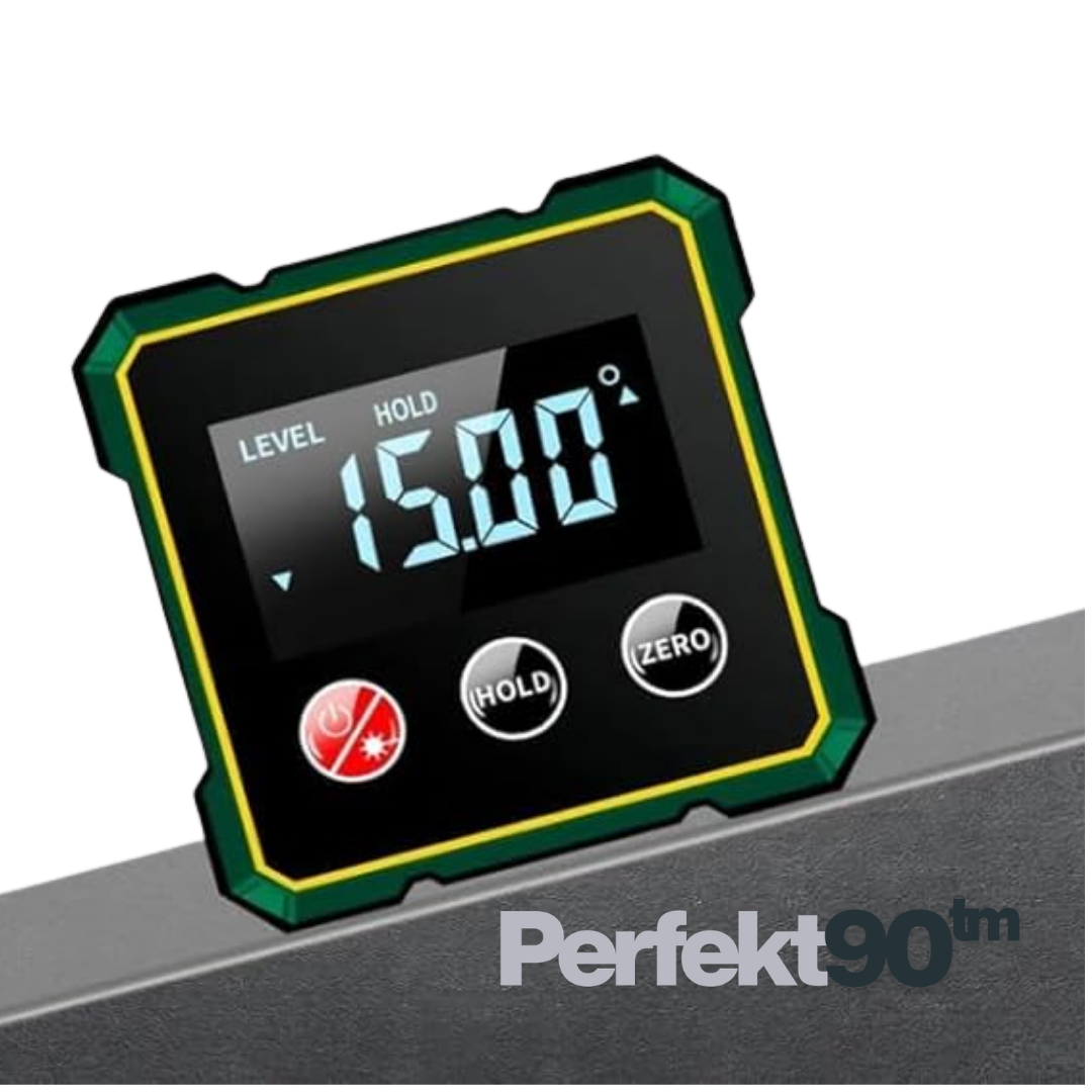 Perfekt90™ – Exakt precision varje gång