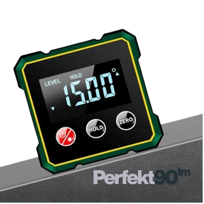 Perfekt90™ – Exakt precision varje gång